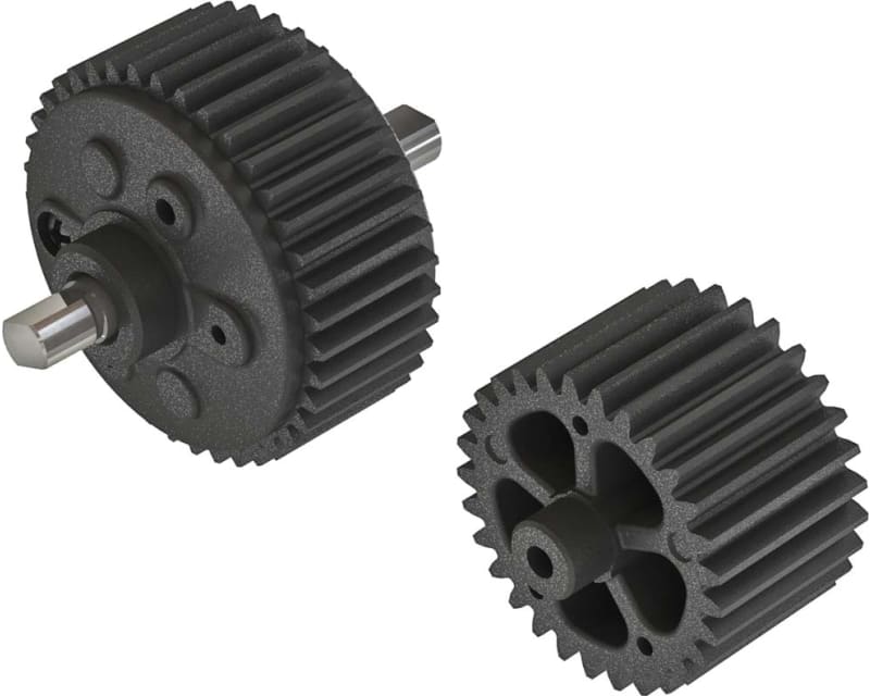 AR310765 Diff & Idler Gear Set