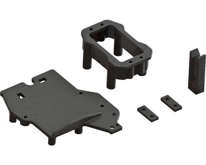 AR320430 ESC Tray Set 6S