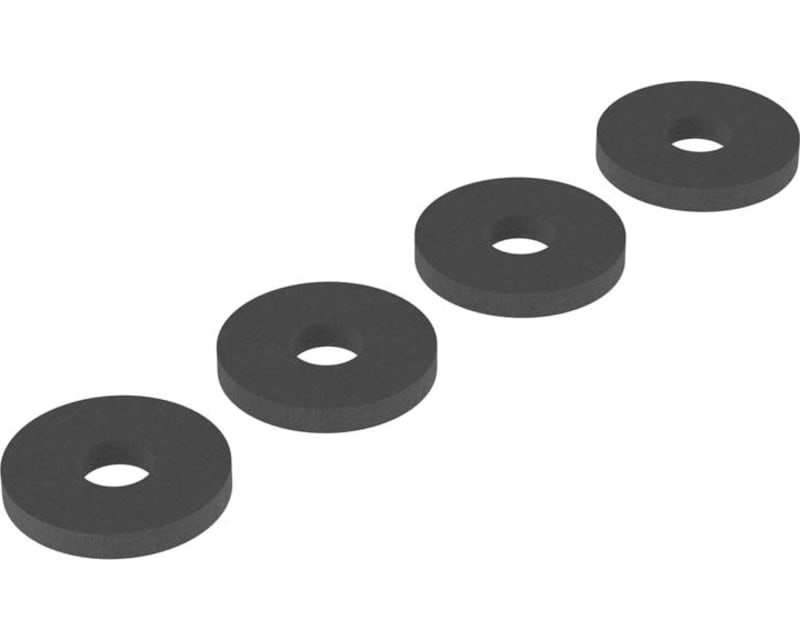 AR390130 Foam Body Washer 4