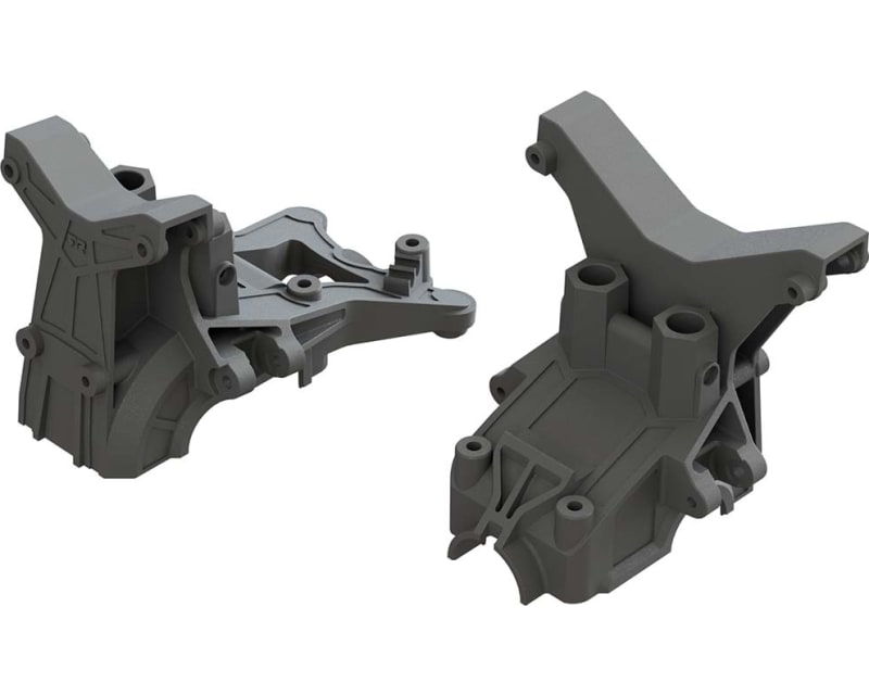 AR320399 F/R Composite Upper Gearbox Cvr/Shock Twr