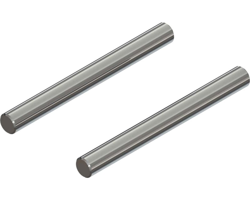 Tap to zoom AR330456 Hinge Pin 4x40mm 4x4 2