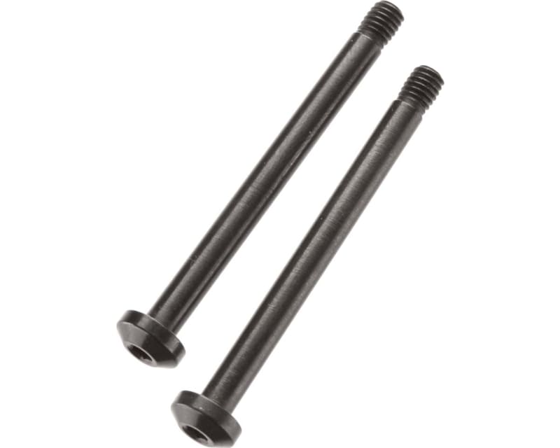 Tap to zoom AR330380 Hinge Pin Front Upper 4x46mm 2