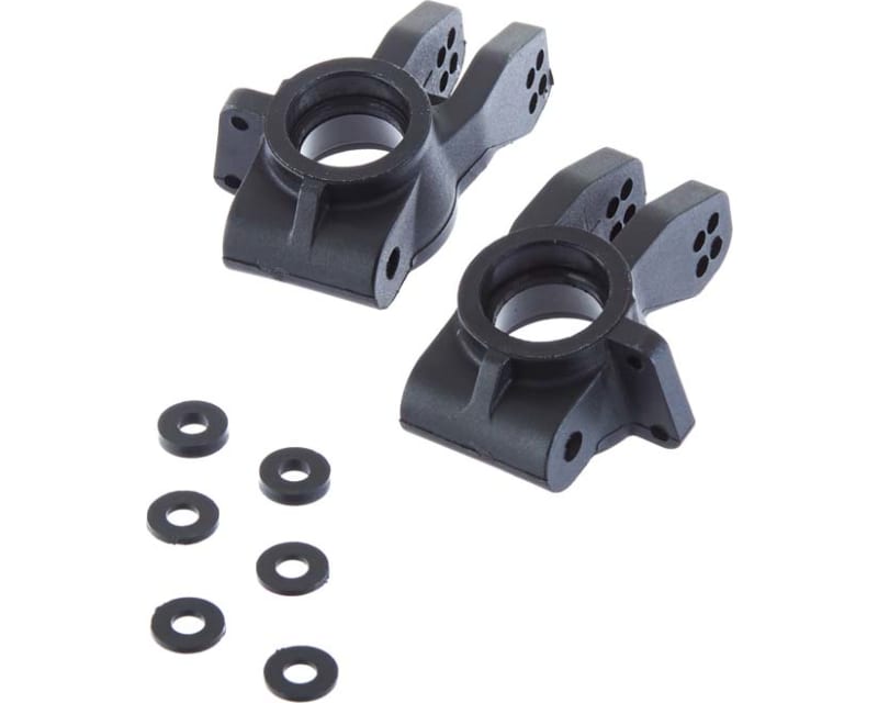 Tap to zoom AR330193 Hub Rear 2
