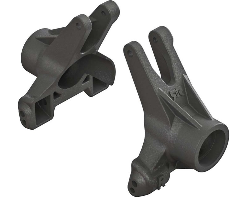 AR330522 Hub Rear 4x4 775 BLX 4S