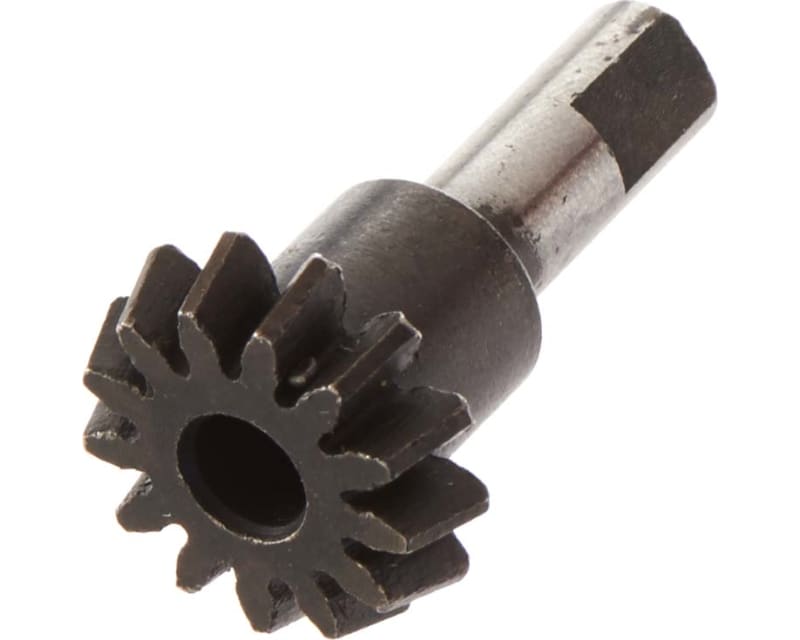 AR310468 Input Gear Main 13T Straight Typhon