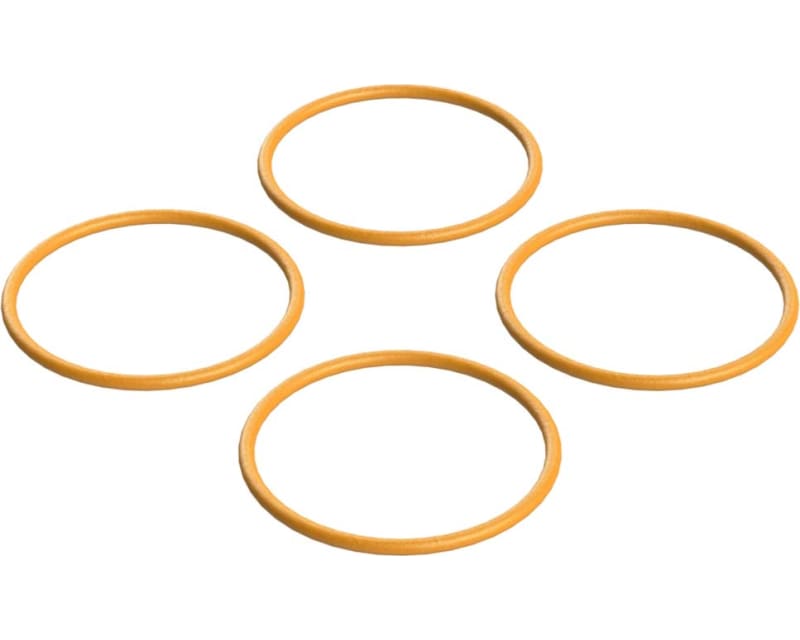 AR716010 O-Ring 19x1mm 4 photo