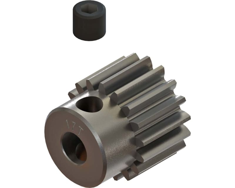 AR310383 Pinion Gear 17T 48DP Mega 4x4 photo