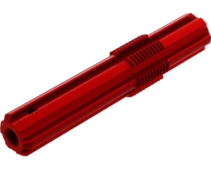 AR310794 Slipper Shaft Red 4x4