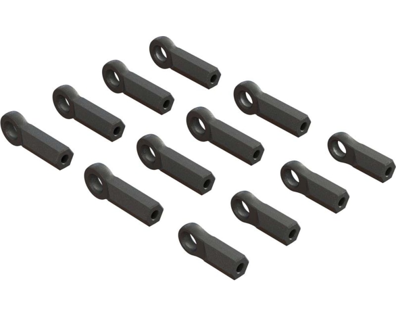 AR330470 Rod End Set 4x4