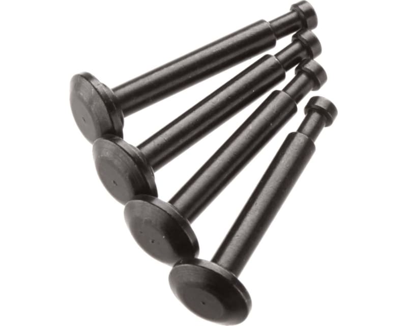 AR330231 Shock Mount Pin 3x21.5mm Black 4