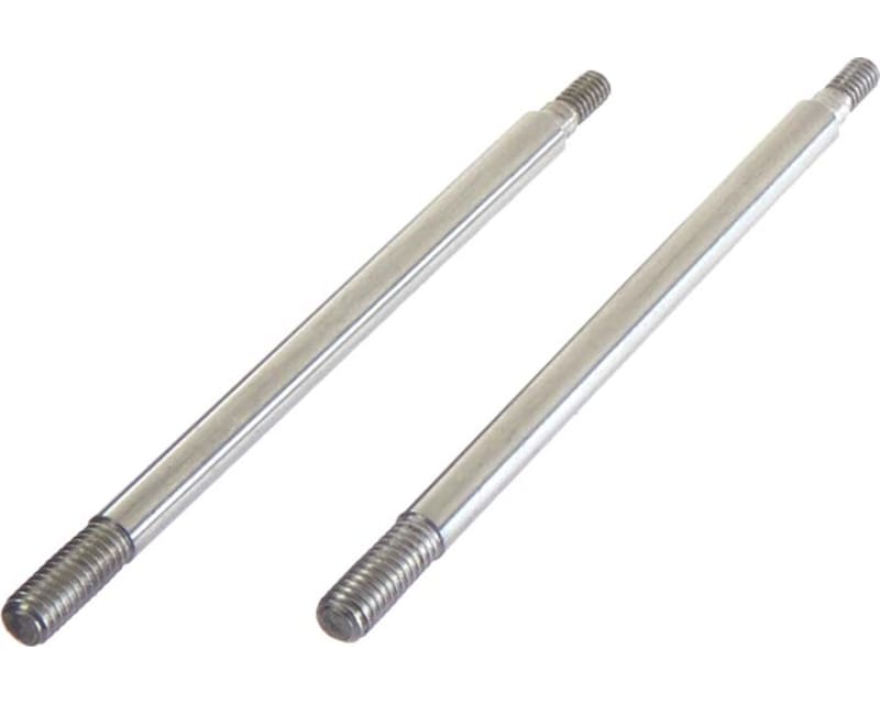 AR330207 Shock Shaft 3.5x59.5mm 2 photo
