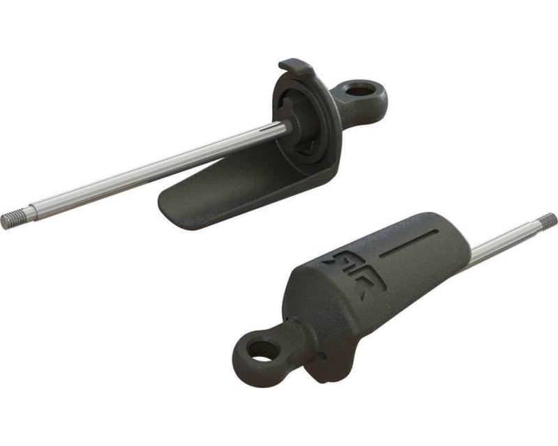 AR330447 Shock Shaft Eyelet Sprg Perch Set Fr/Re