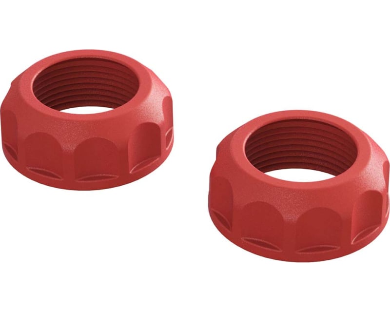 AR330450 Shock Cap 2 4x4