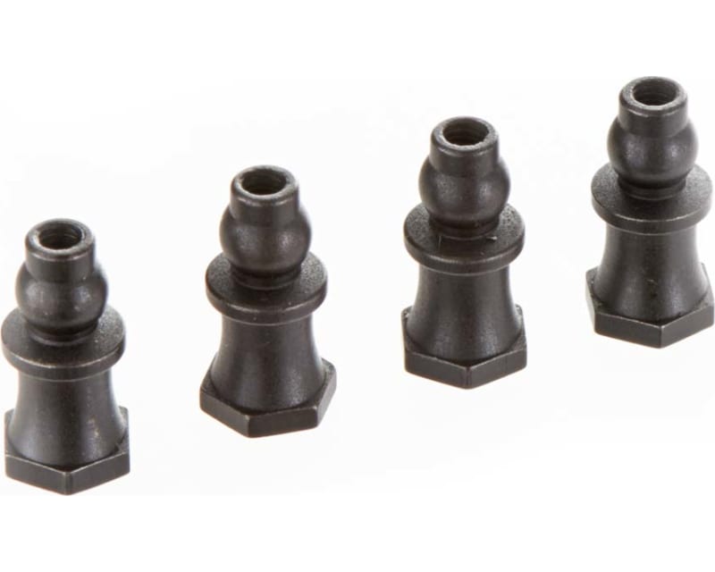 Tap to zoom AR330232 Shock Standoff Typhon Kraton 4