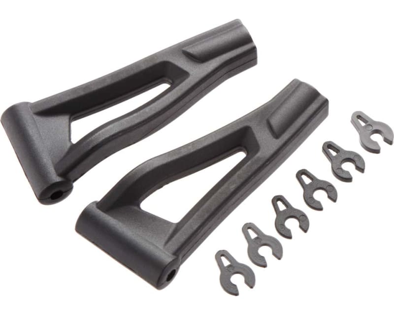 Tap to zoom AR330215 Suspension Arms M Front Upper 1 Pair