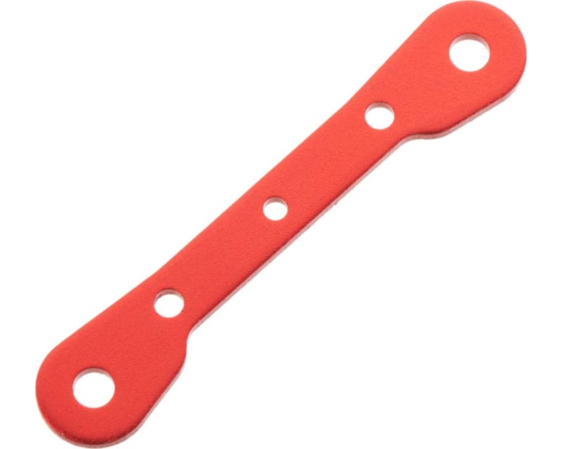 AR330229 Suspension Mount RR Aluminum Red