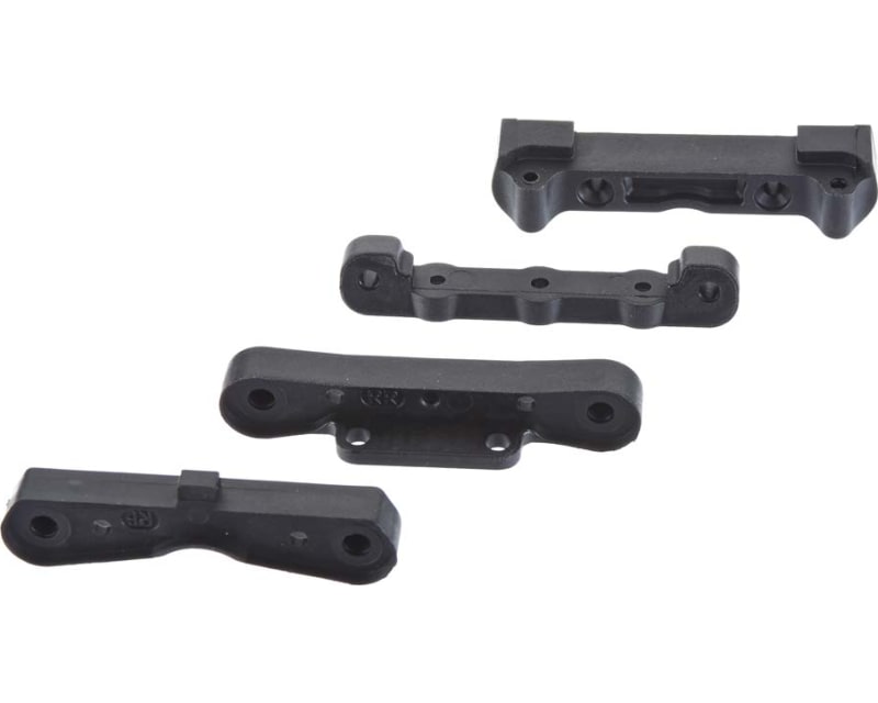 Tap to zoom AR330379 Suspension Mount Set Composite 4
