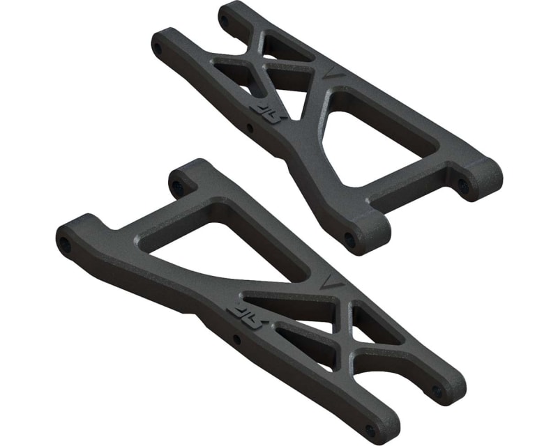 AR330443 Suspension Arm Front 2 4x4 photo