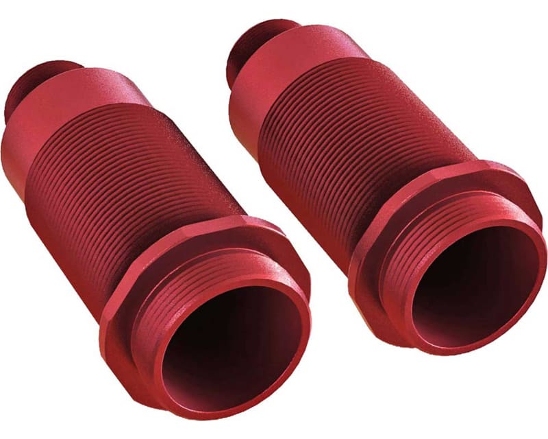 AR330511 Shock Body 16x54m Aluminum Red 6S 2