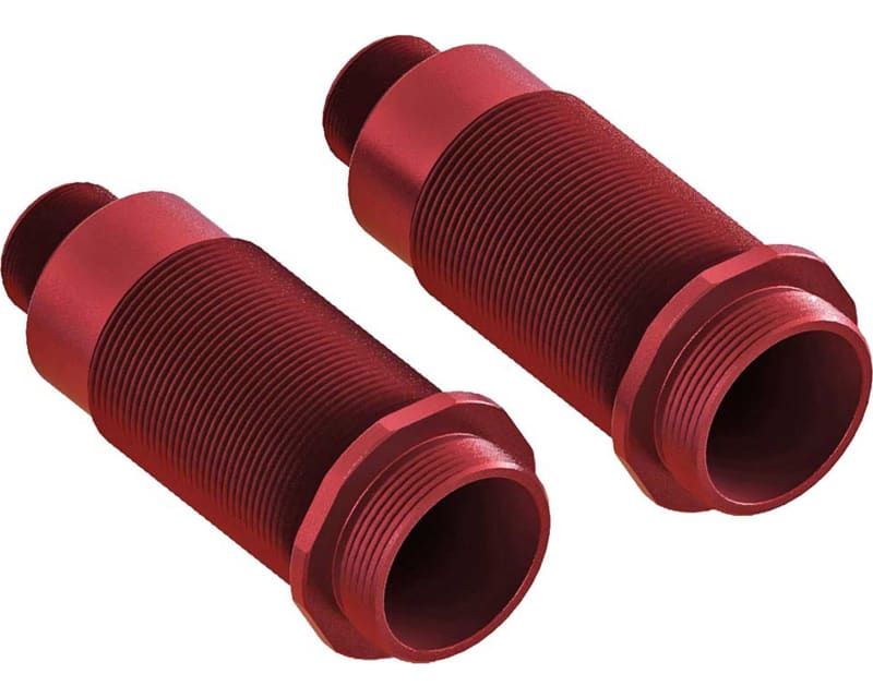 AR330478 Shock Body 16x54mm Aluminum Red 6S 2