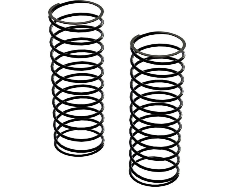 AR330533 Shock Spring Rear 80mm 4x4 775 BLX 4S 2 photo