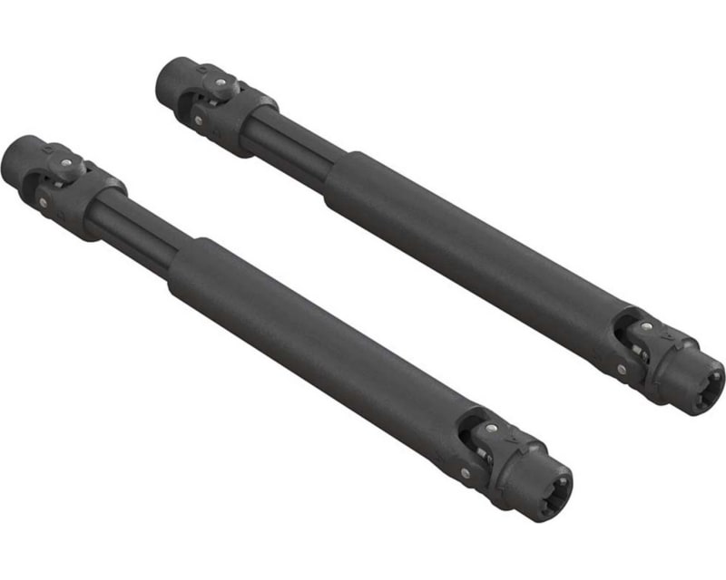 AR310887 Composite Slider Front Driveshaft 4x4 775