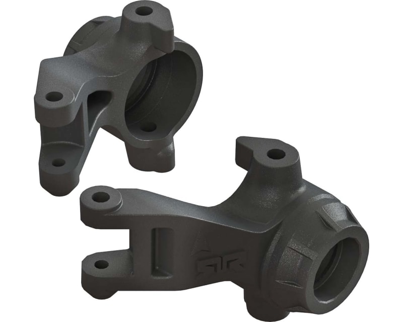 Ar330469 Steering Block 2 4x4