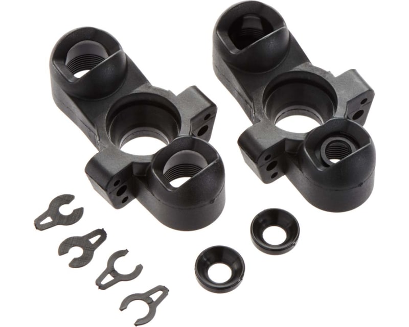 AR330187 Steering Block Front Composite 2