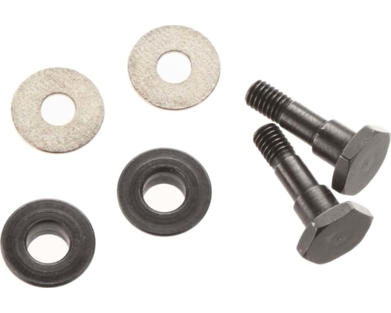 AR340062 Steering Step Screw 3x14mm 2