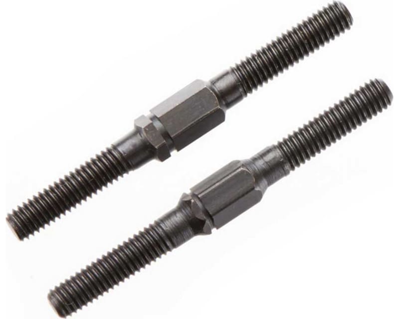 AR340070 Turnbuckle 4x45mm Steel Black Typhon 2 photo