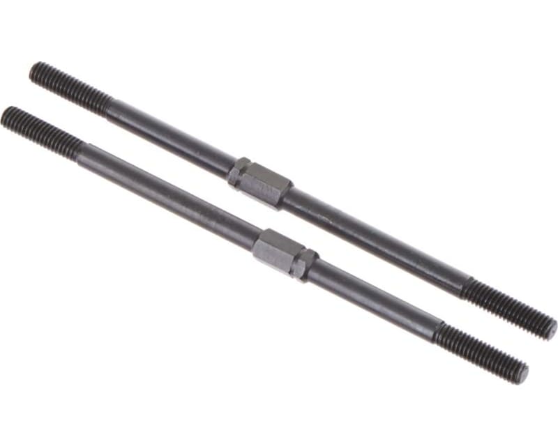 AR340071 Turnbuckle 4x95mm Steel Black Kraton 2 photo