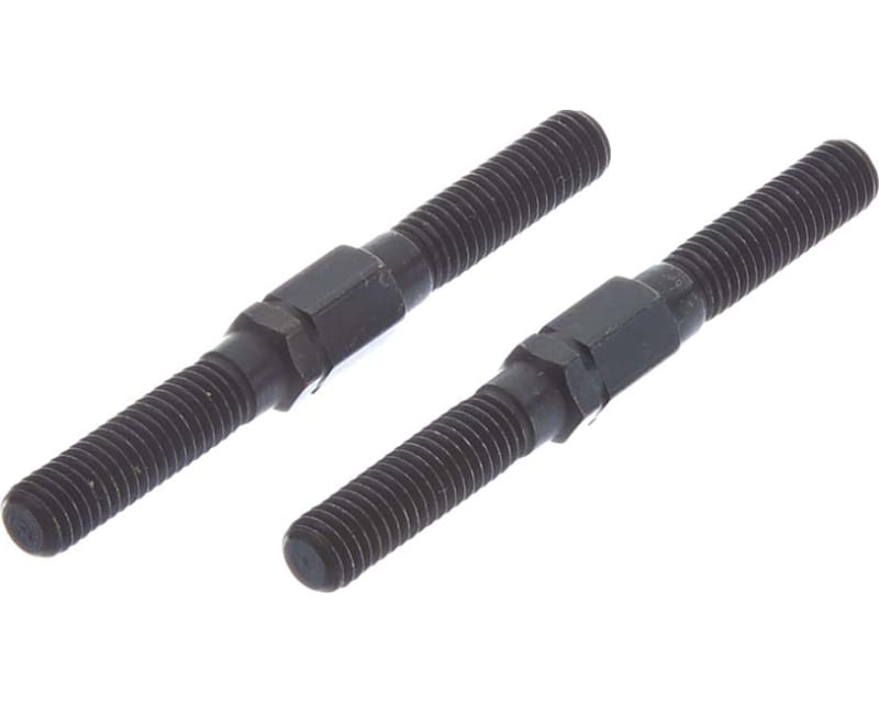 Tap to zoom AR330214 Turnbuckle 5x50mm Steel Black Typhon 2