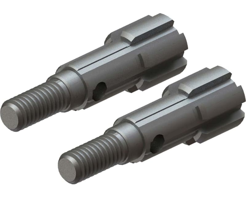 AR310784 Wheel Axle 2 4x4