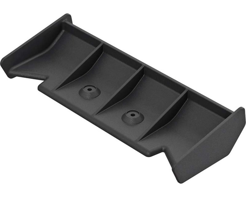 Tap to zoom AR480013 Rear Wing OUTCAST 4x4 BLX 4S