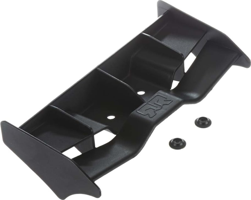 AR480001 Wing 204mm Rear Black