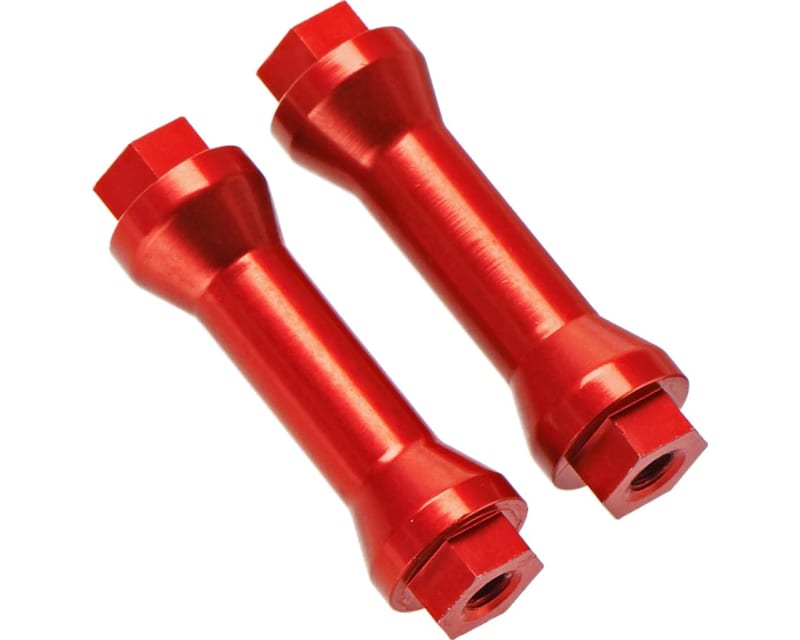 Wing Post Aluminum Red Typhon Talion Kraton 2