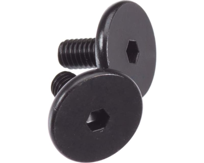 AR704306 Large Cap Head Motor Screw 3x6mm 2