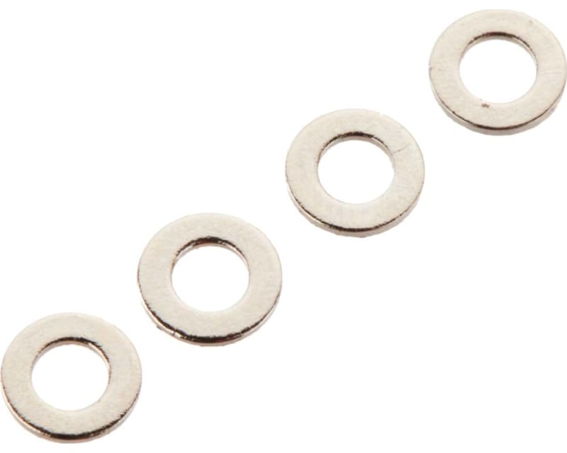 Tap to zoom AR709025 Washer 2.8x6x0.5mm 4