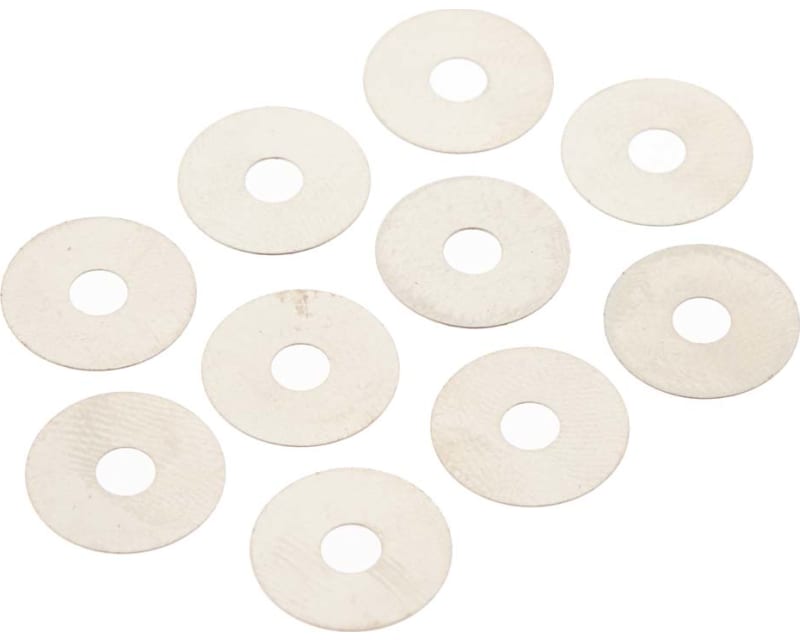 AR709024 Washer 3.5x12x0.15mm 10 photo