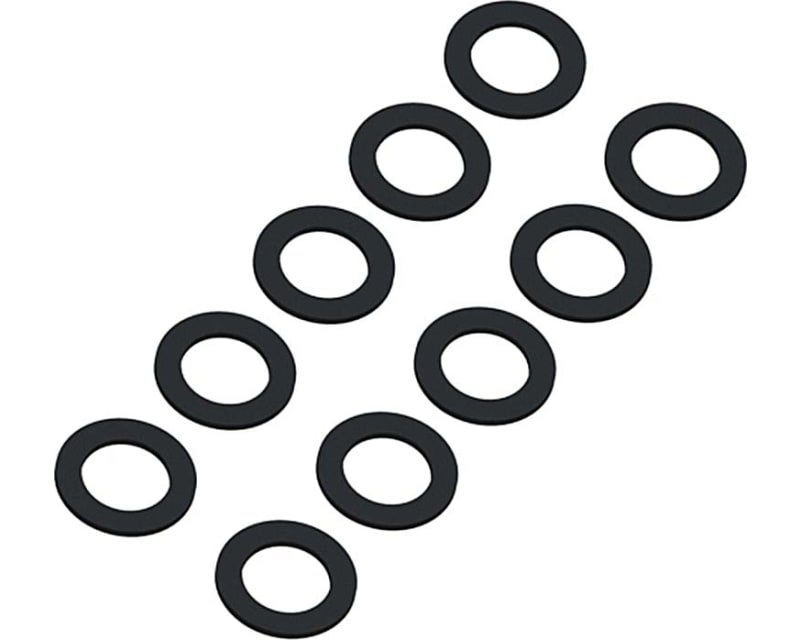 Tap to zoom Ar709013 Washer 5x8x0.5mm 10