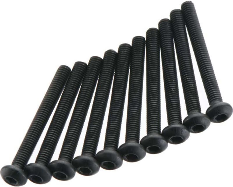 AR721326 Button Head Screw 3x26mm 10