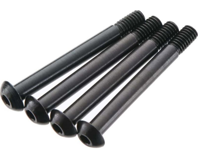 Tap to zoom AR721435 Button Head Screw 4x35mm 4