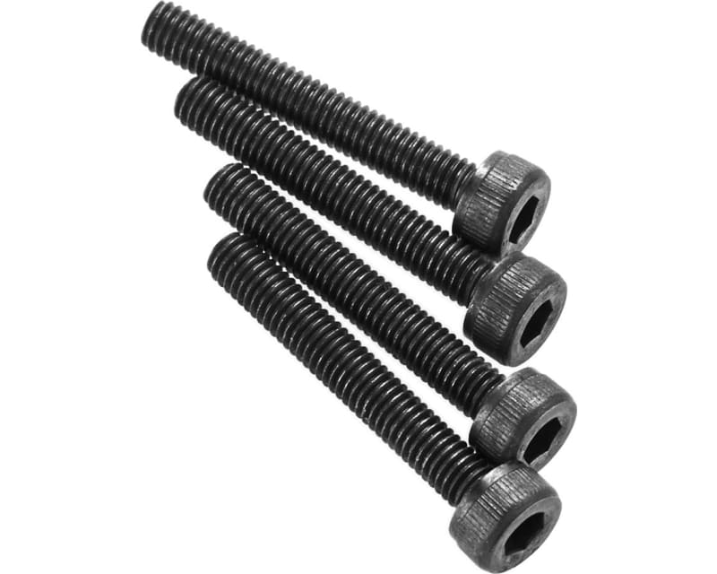AR723320 Cap Head Hex Machine Screw 3x20mm 4