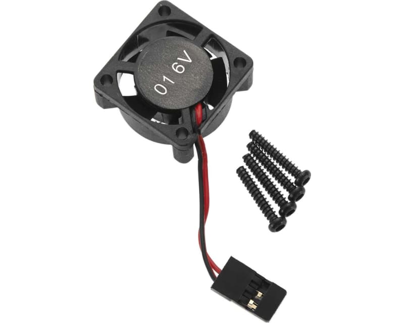 AR390249 BLX85 Cooling Fan 25mm