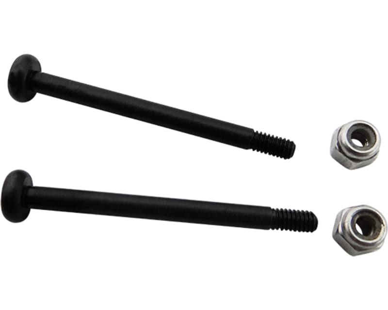 Pro Lock King Pin for Arrma 2WD