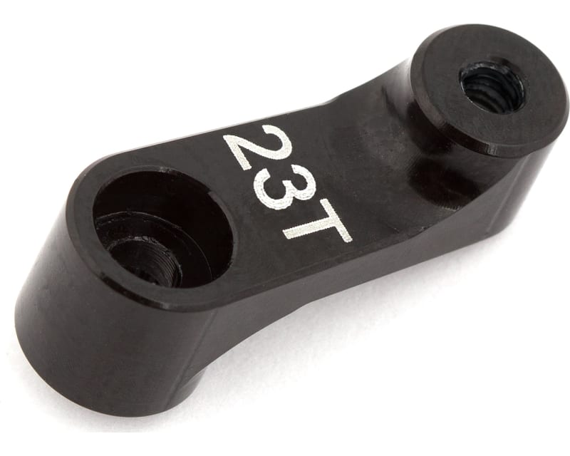 Tap to zoom FT Aluminum Servo Horn 23T 15.5mm B6