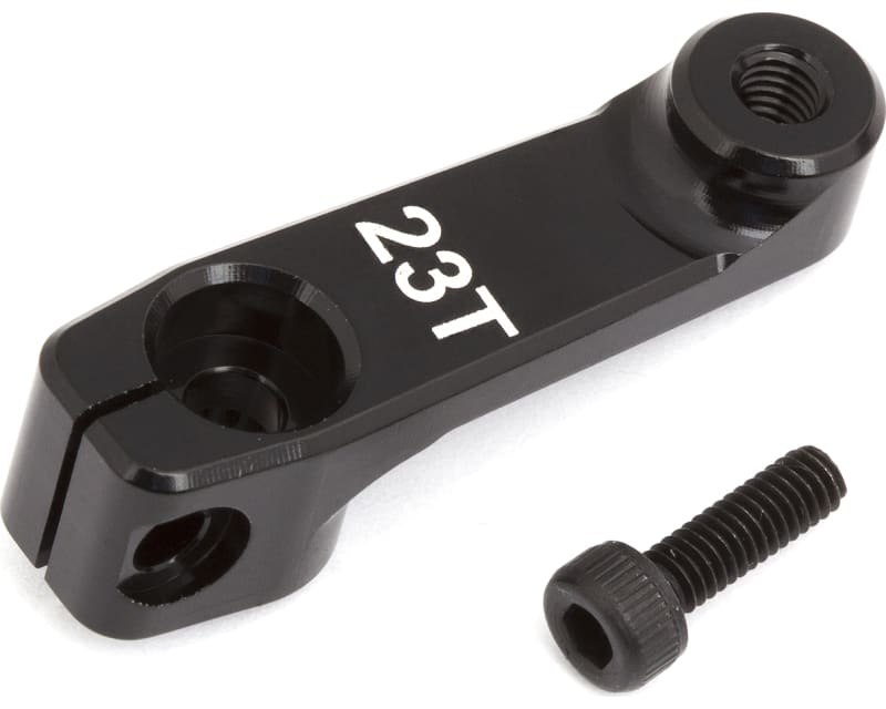 FT Aluminum Clamping Servo Horn 23T 20 mm