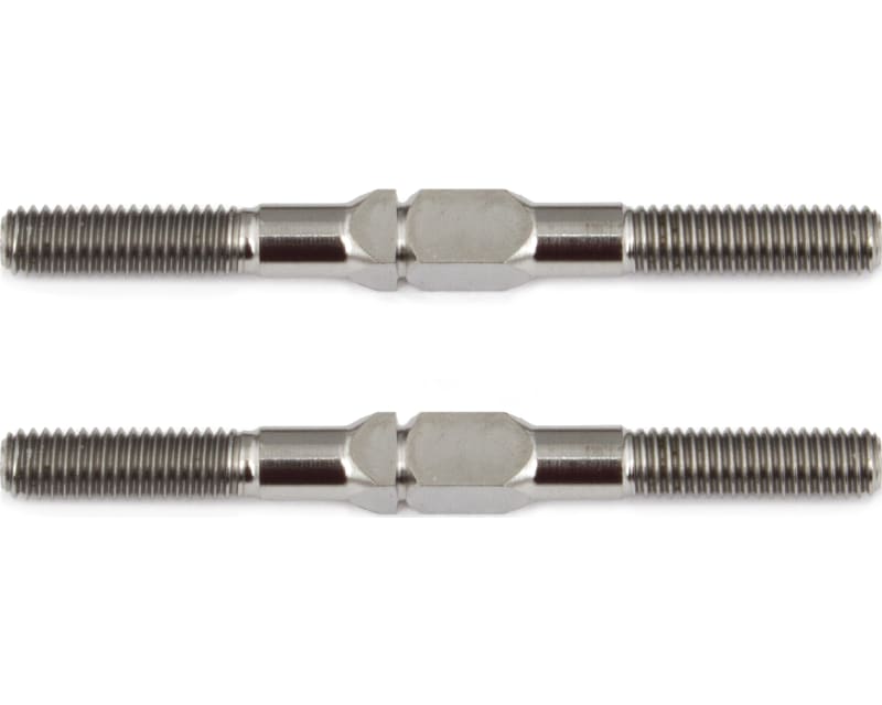 Tap to zoom Factory Team Titanium Turnbuckle 1.375/35mm