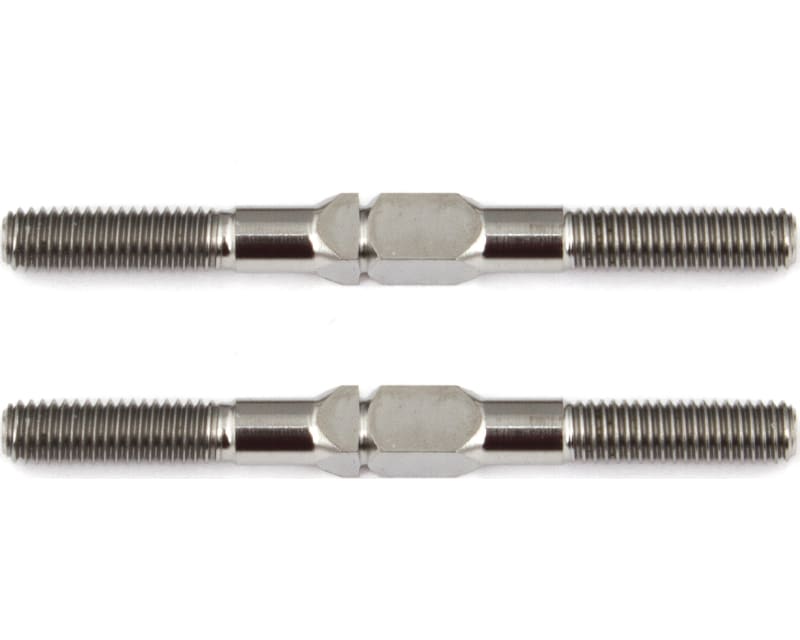 Factory Team Turnbuckle 1.775 45mm (2)