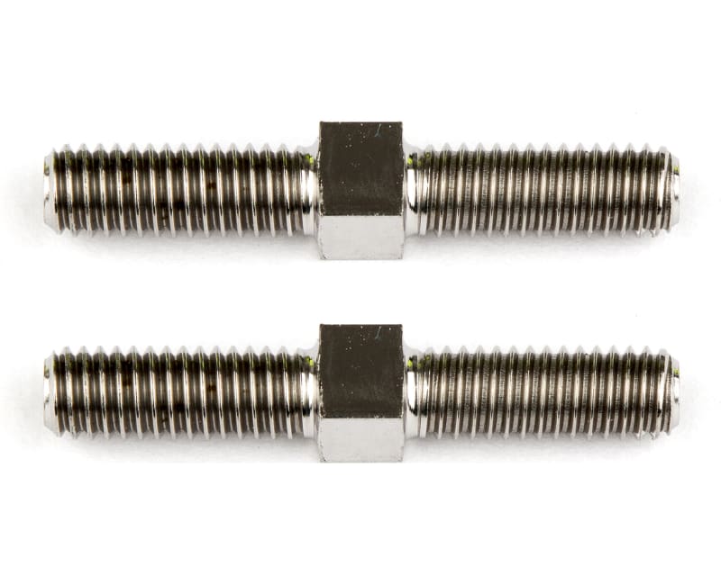FT Titanium Turnbuckles 19 mm/0.75 in